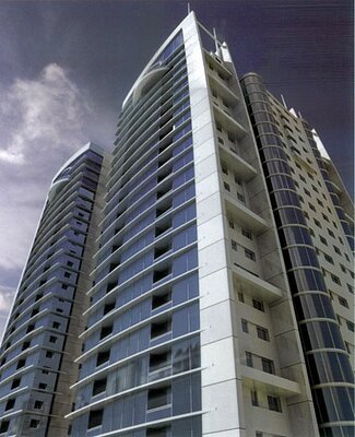 Fontana Towers - 2 Bedroom Apartment (Excellent Offer)