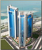 Abraj Al Lulu Tower - 2 Bedroom (Ready-to-Live)