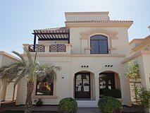 Compound Villa For Rent In Hamala (Close to Saudi Causeway)