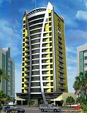 Manama Plaza Tower Juffair Freehold Apartments For Sale