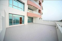 Luxury Flats For Rent in Amwaj Islands Bahrain