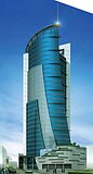 Platinum Tower - Offices (From 120 Sq. Mt. to 161 Sq. Mt.)